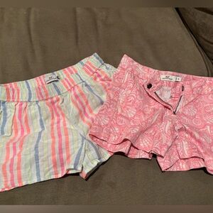 Vineyard Vines Shorts